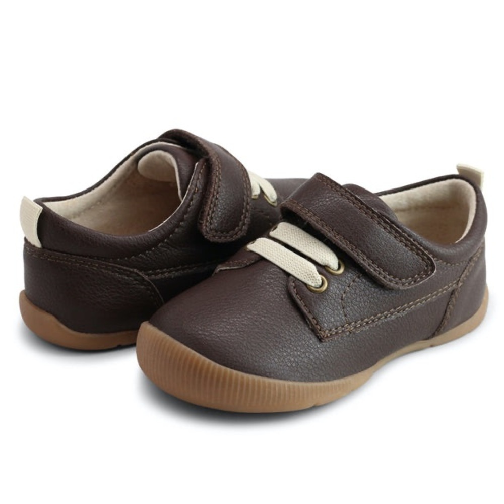 LIVIE & LUCA
LIVIE LUCA SWIFT baby 4 brown shoes